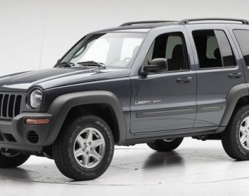 JEEP Liberty 2002-2013 - 1