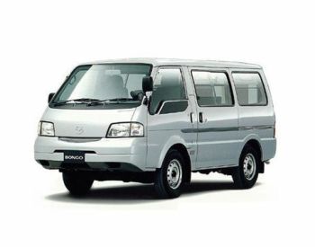 MAZDA Bongo 1999-2020 - 1