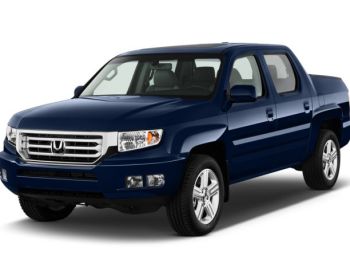 HONDA Ridgeline 2005-2014
