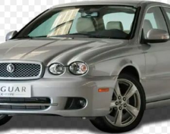 JAGUAR X-type 2000-2009 - 1