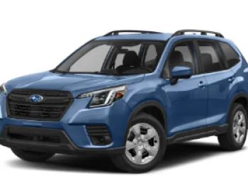 SUBARU Forester 2018-2024 - 1