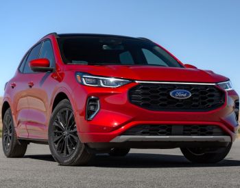 FORD Escape 2012-2024