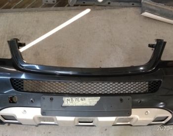 MERCEDES-BENZ ML 350 2005-2008