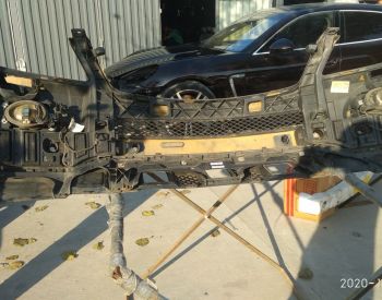 MERCEDES-BENZ ML 350 2005-2008 - 2