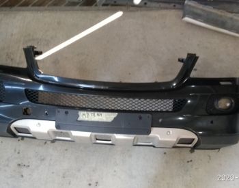 MERCEDES-BENZ ML 350 2005-2008 - 3