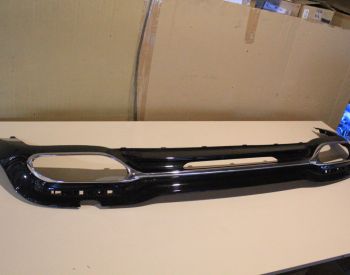 MERCEDES-BENZ S 400 2018-2020