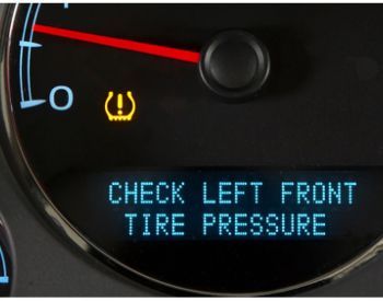 Ford Mazda Mercury Lincoln TPMS საბურავის წნევის სენსორები ბლუთუზები - 2