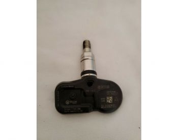 Infiniti Nissan TPMS საბურავის წნევის სენსორები ბლუთუზები - 1