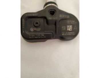 Infiniti Nissan TPMS საბურავის წნევის სენსორები ბლუთუზები - 3