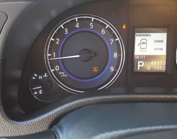 Infiniti Nissan TPMS საბურავის წნევის სენსორები ბლუთუზები - 4