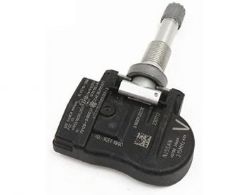 Infiniti Nissan TPMS საბურავის წნევის სენსორები ბლუთუზები