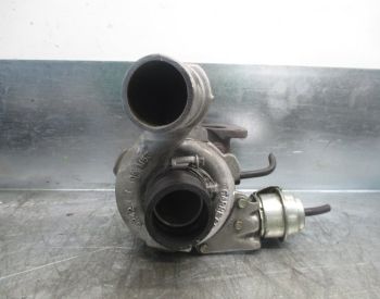 RENAULT Laguna 2001-2007