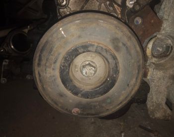 RENAULT Laguna 2001-2007