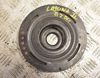 RENAULT Laguna 2001-2007 - 2