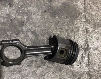 NISSAN Primera 2003-2007 - 2