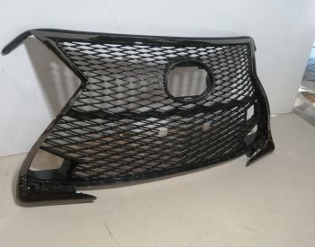 LEXUS RC F 2014-2019 - 3