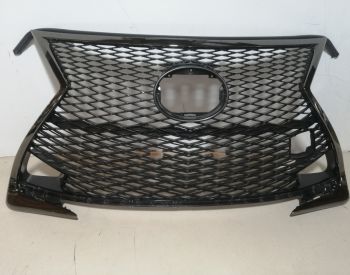 LEXUS RC F 2014-2019 - 7