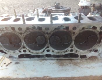 RENAULT Laguna 2001-2007