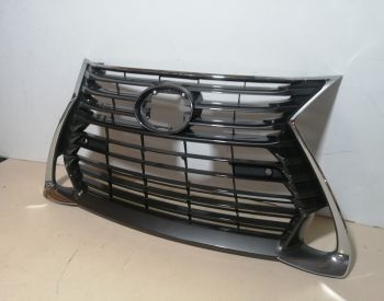 LEXUS GS 350 2016-2019