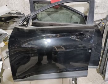 HYUNDAI kona 2017-2022