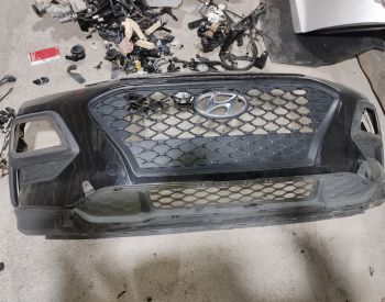 HYUNDAI kona 2017-2020