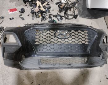HYUNDAI kona 2017-2020 - 2
