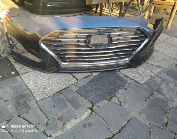HYUNDAI Sonata 2017-2019 - 1