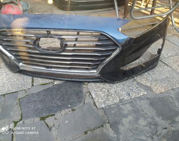 HYUNDAI Sonata 2017-2019 - 2
