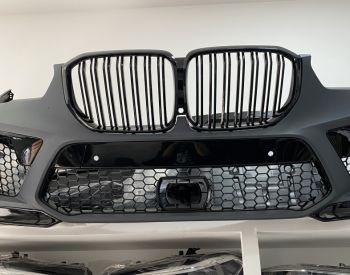 BMW X5 2019-2023