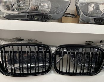 BMW X1 2016-2019