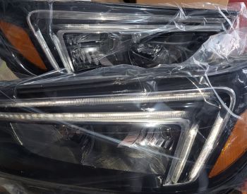 BUICK Encore 2012-2021 - 1
