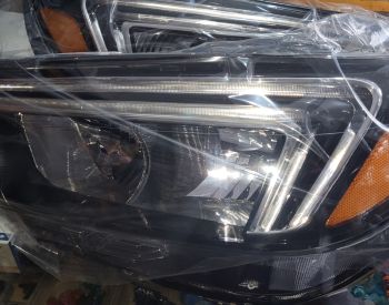 BUICK Encore 2012-2021 - 2