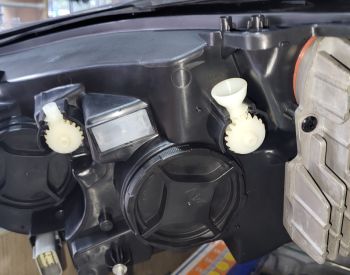 BUICK Encore 2012-2021 - 3