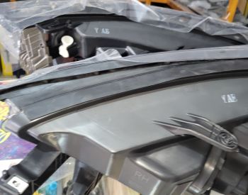 BUICK Encore 2012-2021 - 4