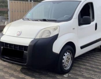 FIAT Fiorino 2010 1.3