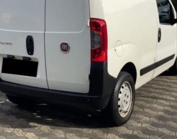 FIAT Fiorino 2010 1.3 - 2