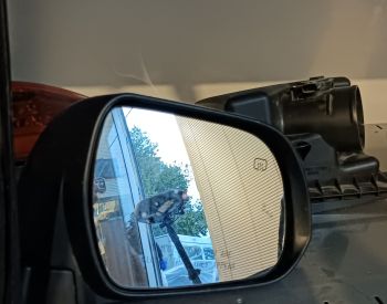 TOYOTA Sienna 2011-2025