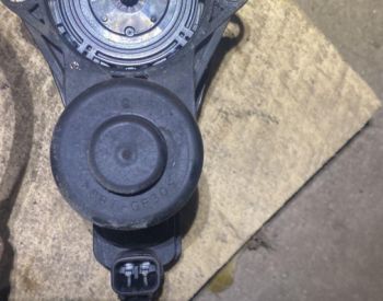 LEXUS RX 350 2016-2026 - 2