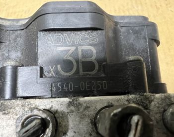LEXUS RX 350 2016-2026 - 3