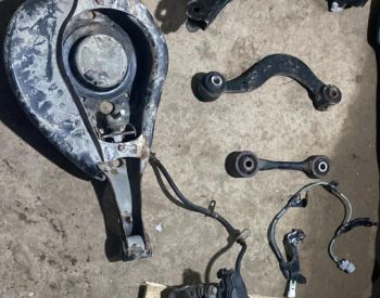LEXUS RX 350 2016-2026