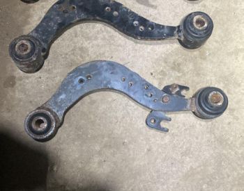LEXUS RX 350 2016-2026 - 2