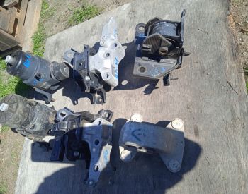 LEXUS RX 350 2016-2026