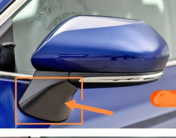 TOYOTA Camry 2018-2022