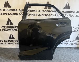 LEXUS NX 300 2015-2021