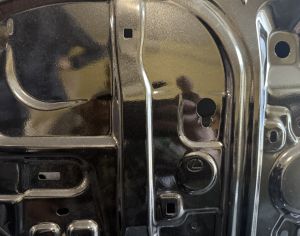 LEXUS NX 300 2015-2021 - 7
