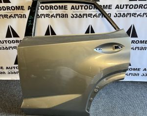 LEXUS NX 300 2015-2021 - 8