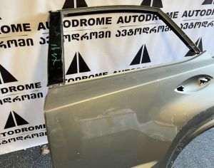 LEXUS NX 300 2015-2021 - 9