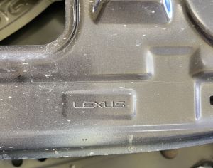 LEXUS ES 300 2019-2023 - 5