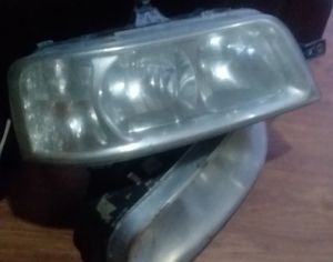 FIAT Ducato 2001-2006 - 1