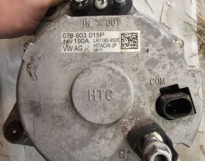 AUDI S6 2012-2018 - 2